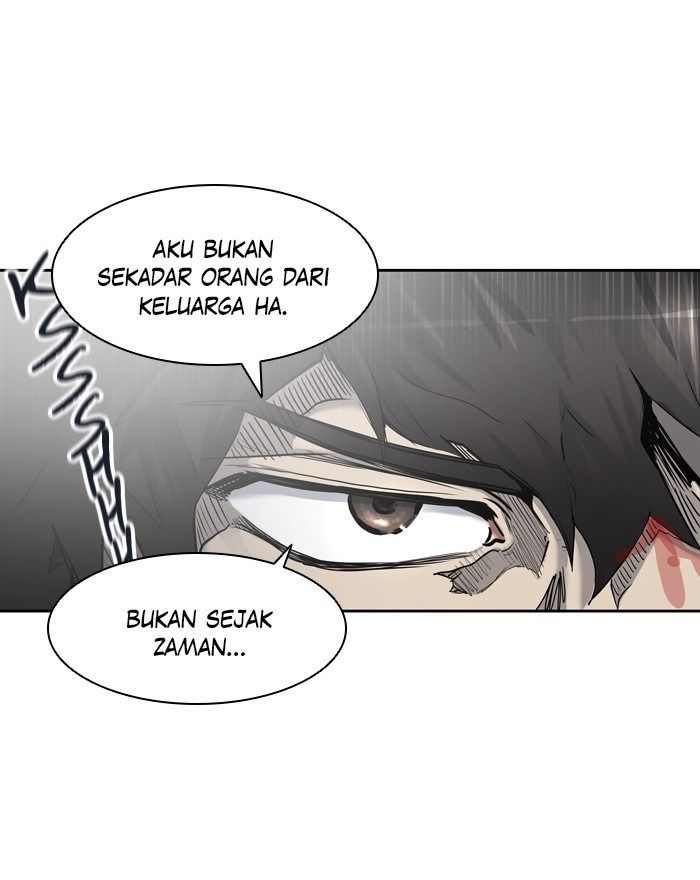 tower-of-god - Chapter: 410