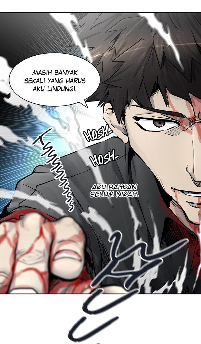 tower-of-god - Chapter: 410