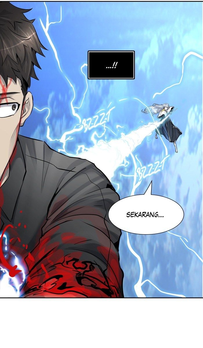 tower-of-god - Chapter: 410