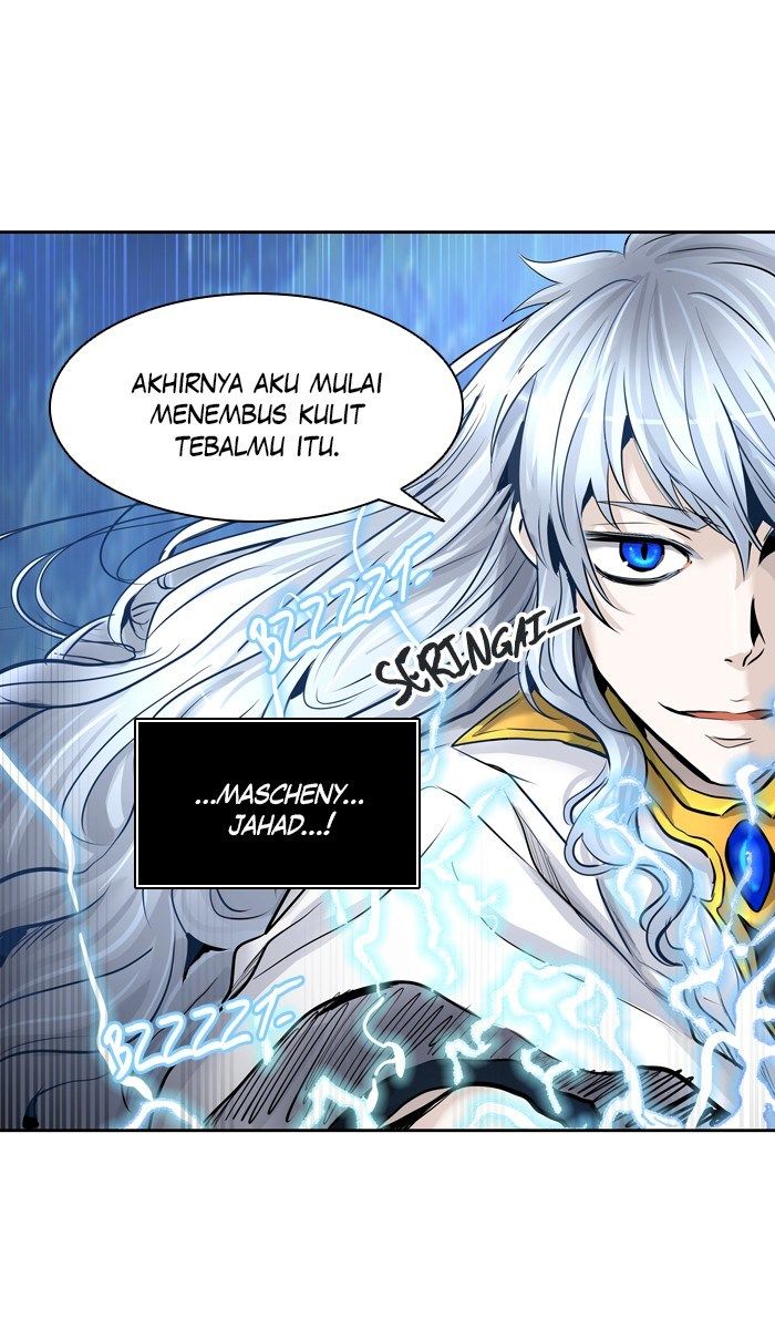 tower-of-god - Chapter: 410