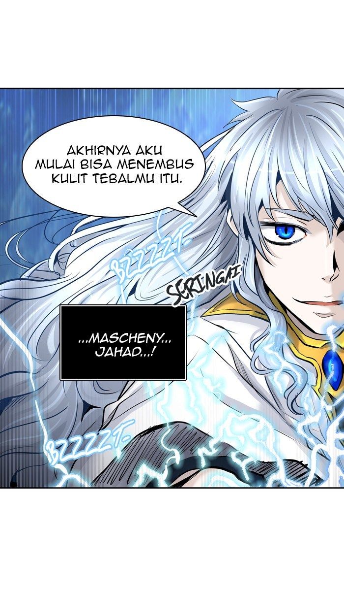 tower-of-god - Chapter: 411