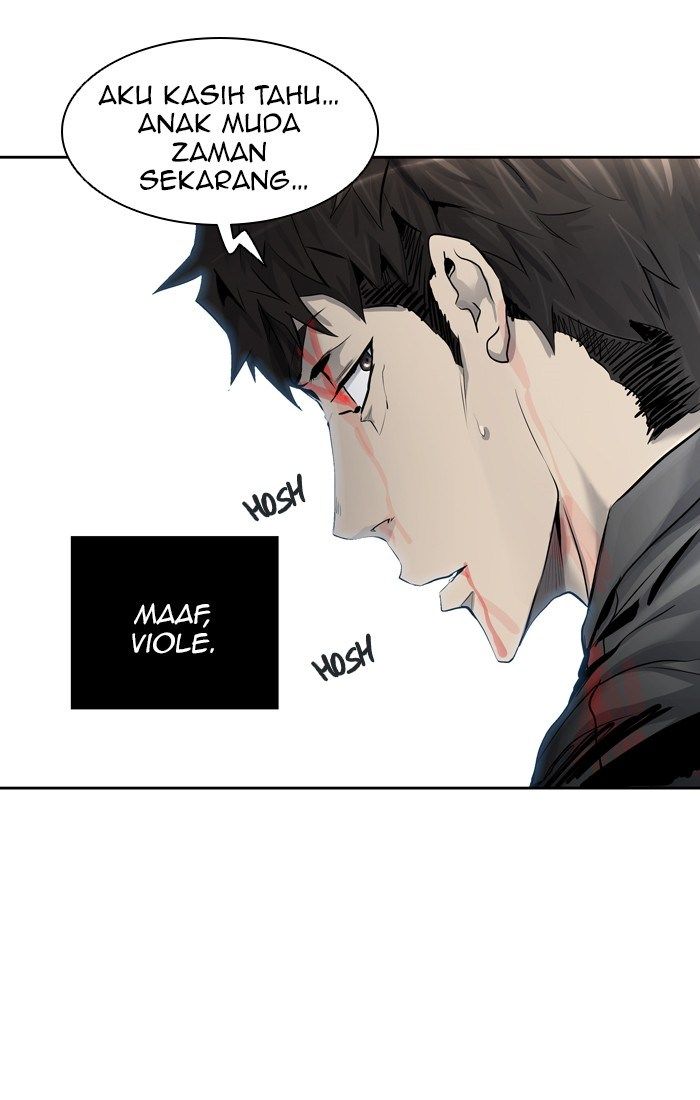 tower-of-god - Chapter: 411