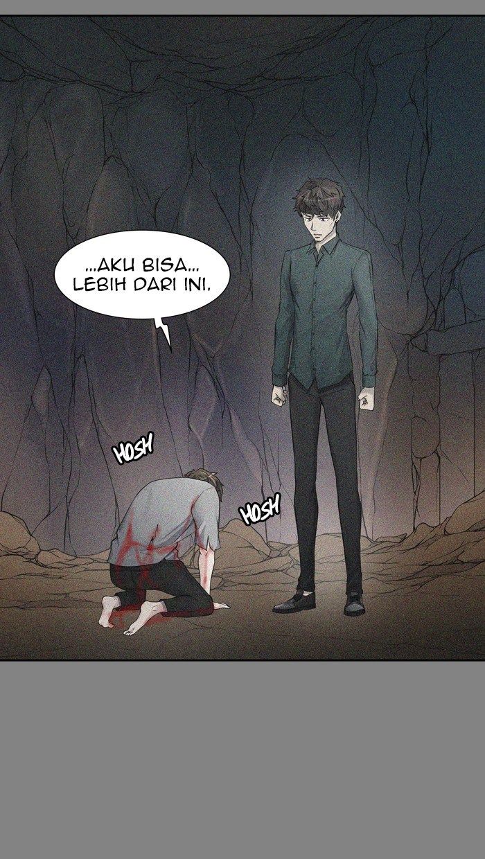 tower-of-god - Chapter: 411