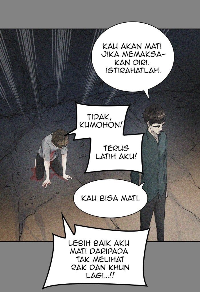 tower-of-god - Chapter: 411