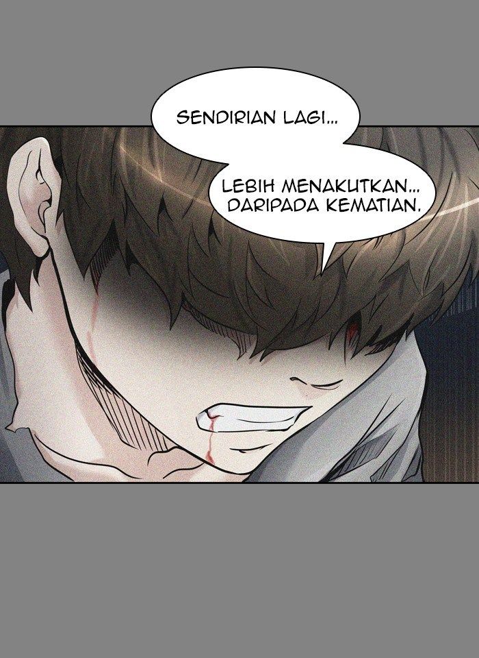 tower-of-god - Chapter: 411