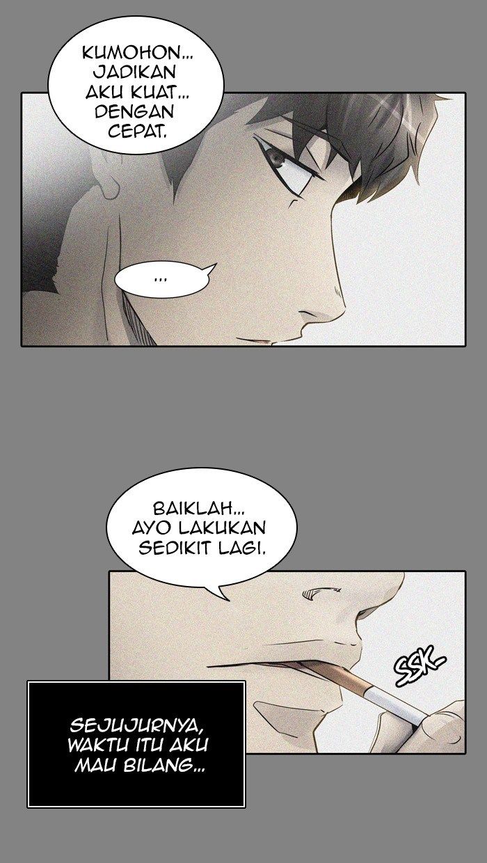 tower-of-god - Chapter: 411