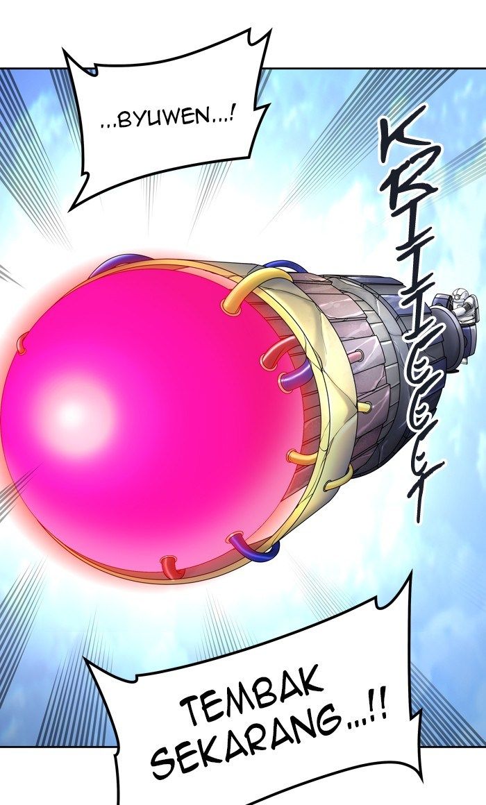 tower-of-god - Chapter: 411