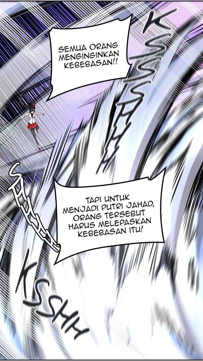tower-of-god - Chapter: 411