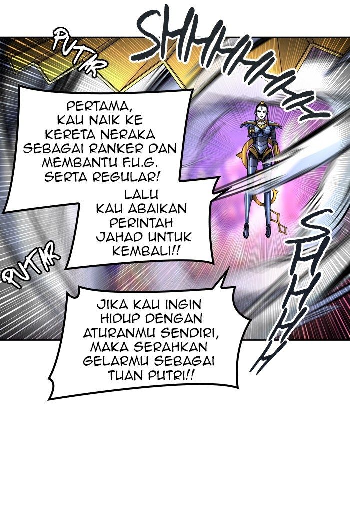 tower-of-god - Chapter: 411