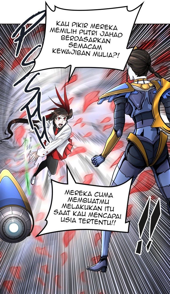 tower-of-god - Chapter: 411