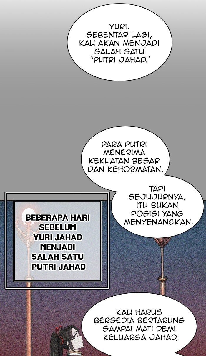 tower-of-god - Chapter: 411