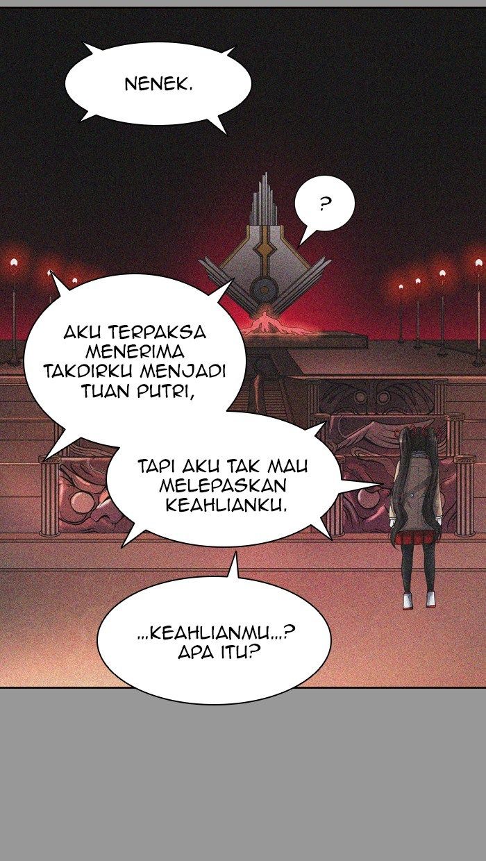 tower-of-god - Chapter: 411