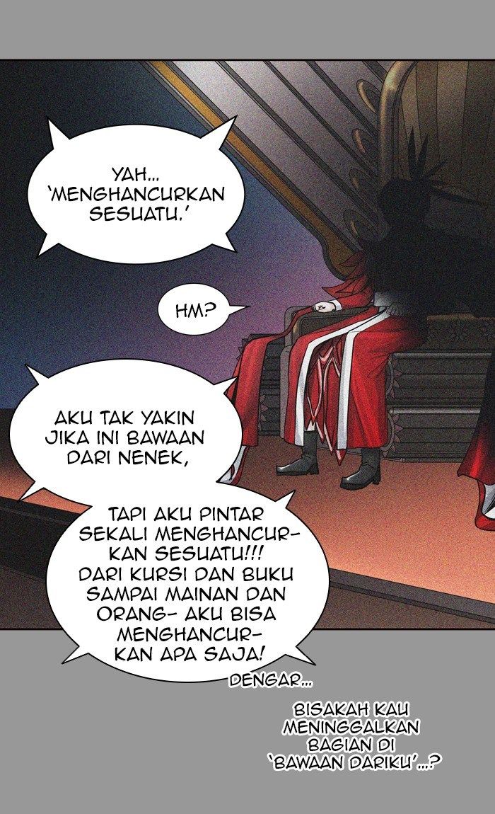 tower-of-god - Chapter: 411