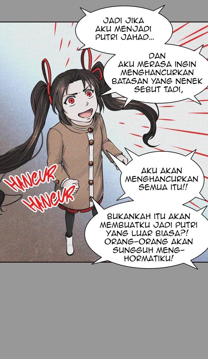 tower-of-god - Chapter: 411
