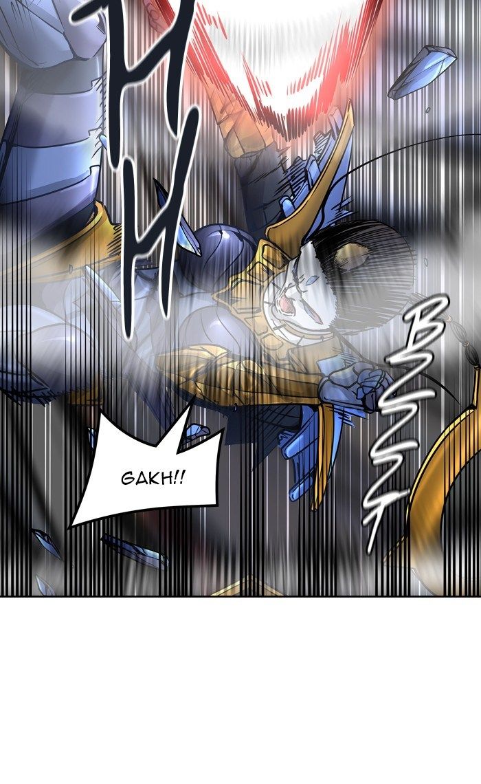 tower-of-god - Chapter: 411
