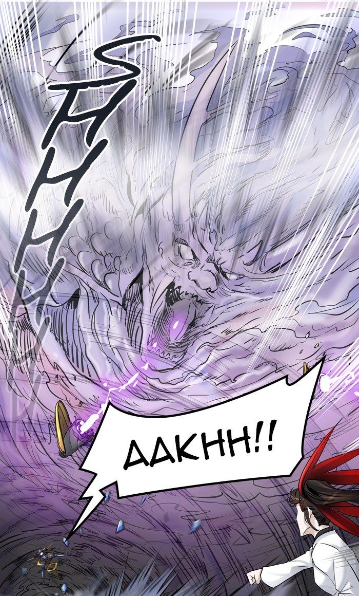 tower-of-god - Chapter: 411