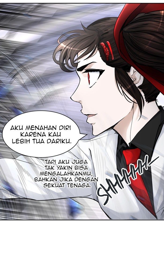 tower-of-god - Chapter: 411