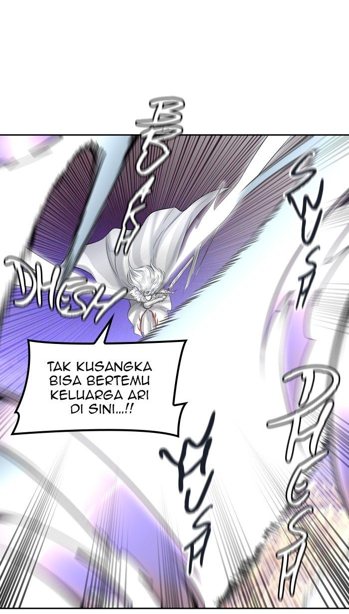 tower-of-god - Chapter: 411