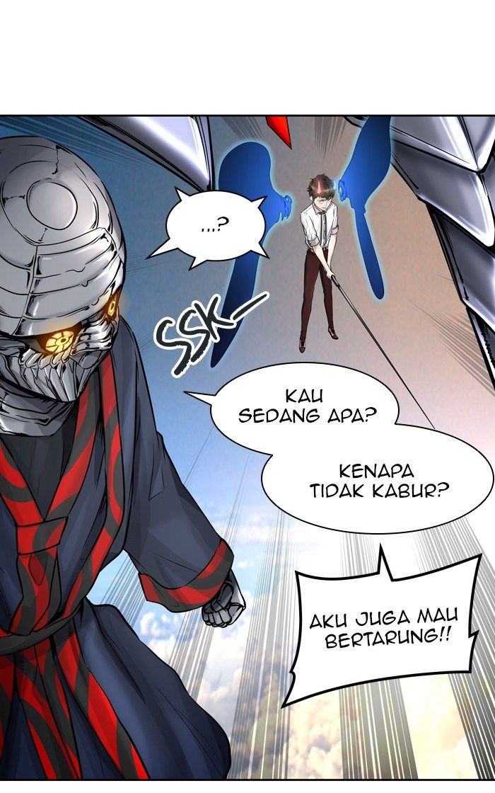 tower-of-god - Chapter: 411