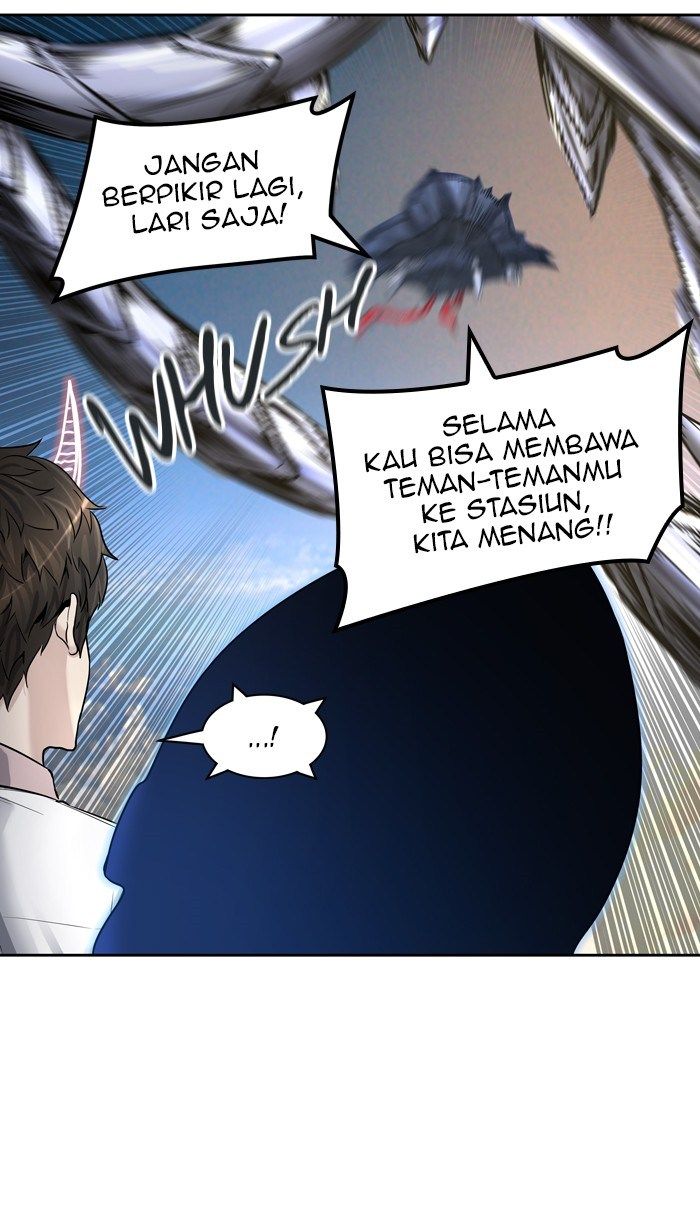 tower-of-god - Chapter: 411