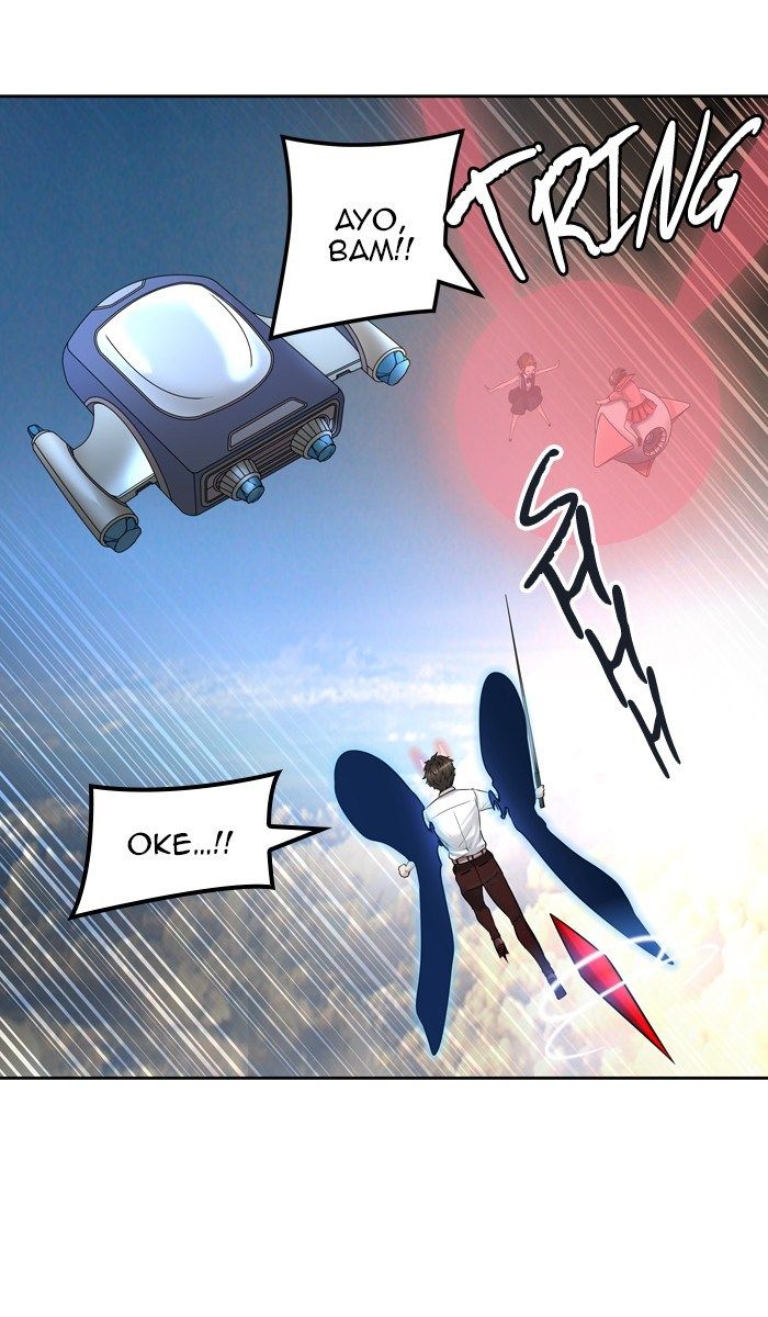 tower-of-god - Chapter: 411