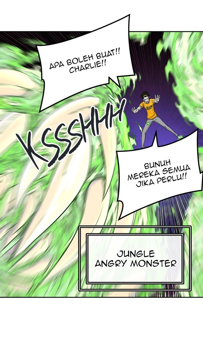 tower-of-god - Chapter: 411