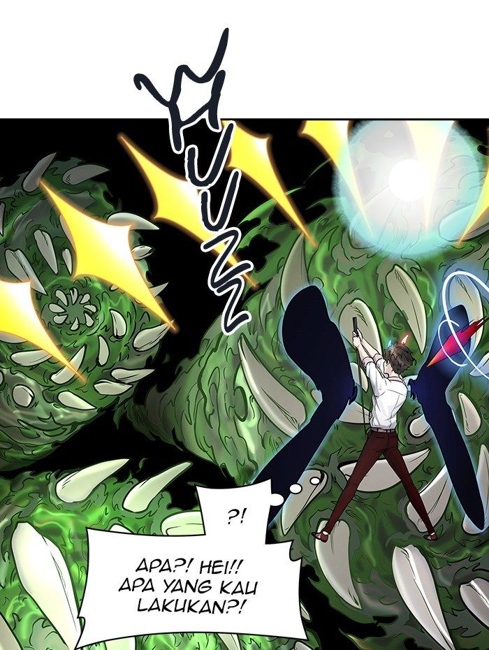tower-of-god - Chapter: 411