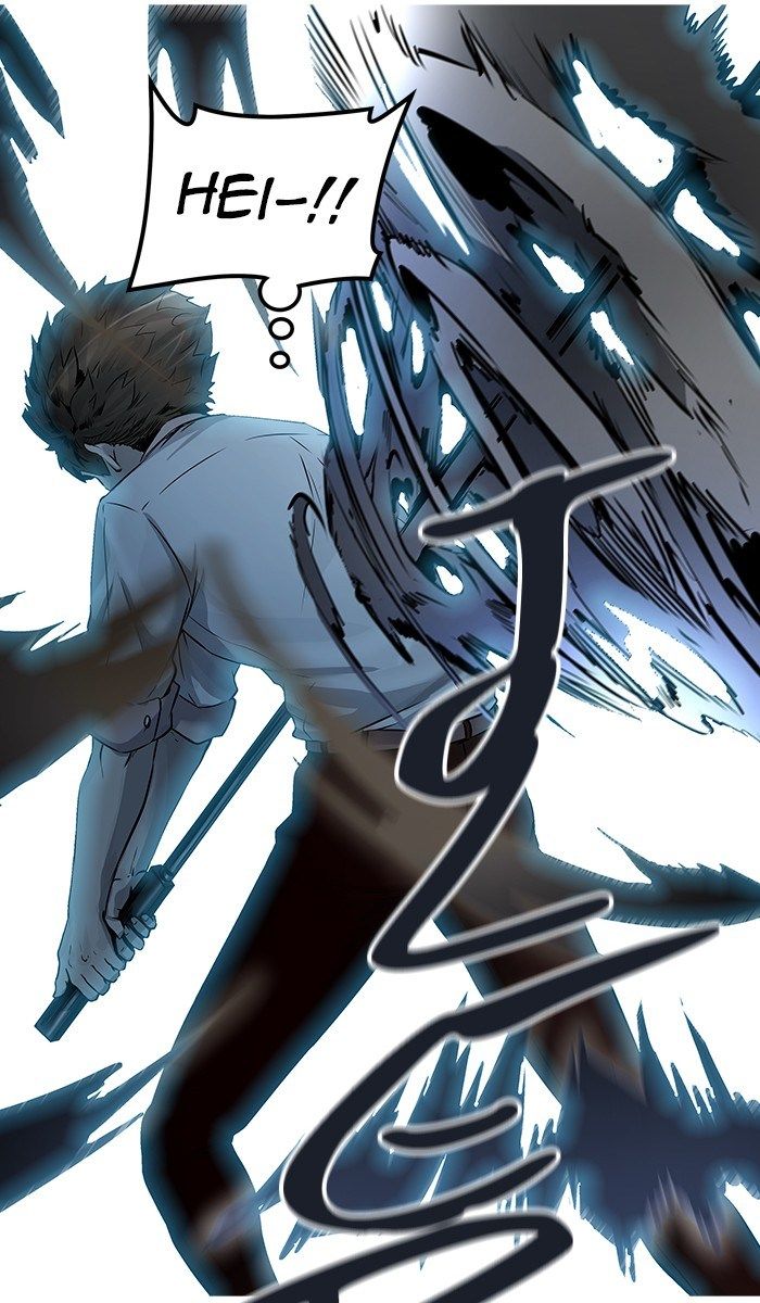 tower-of-god - Chapter: 411