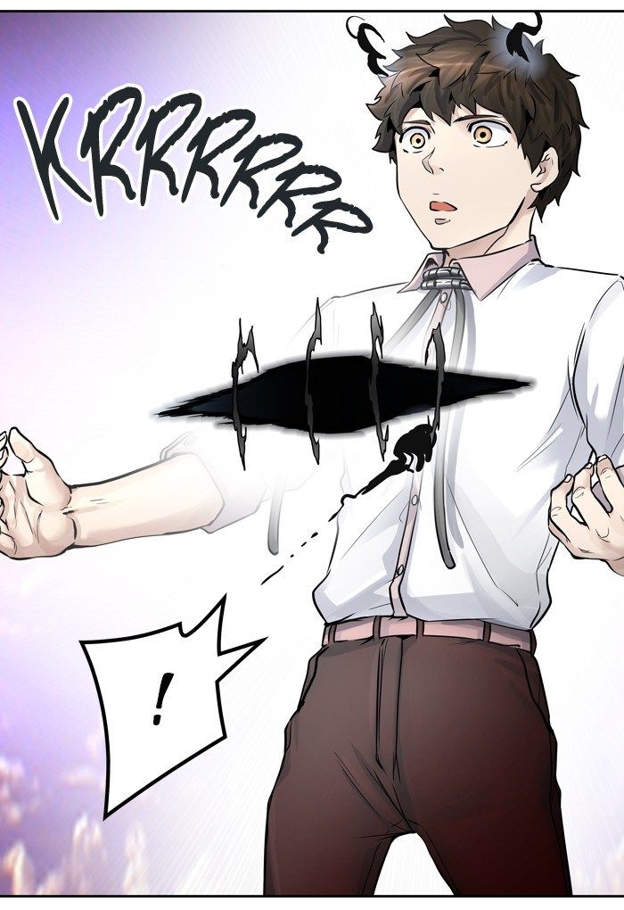 tower-of-god - Chapter: 411