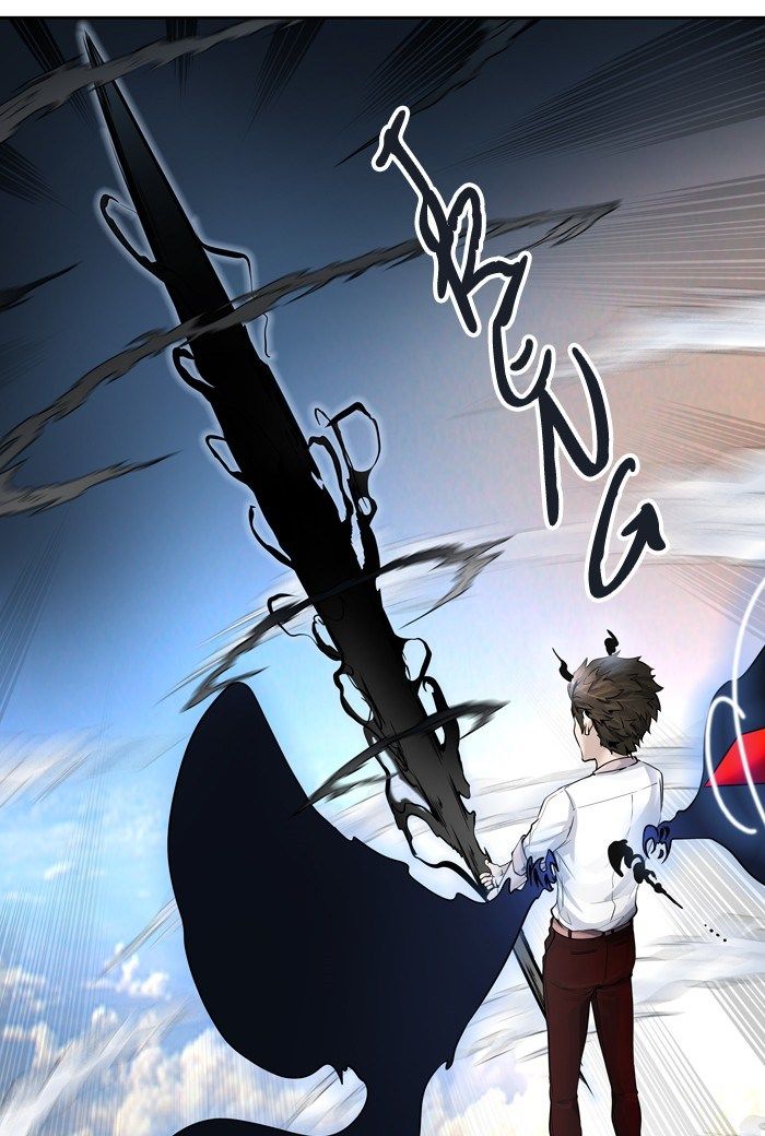tower-of-god - Chapter: 411