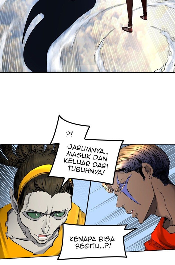tower-of-god - Chapter: 411