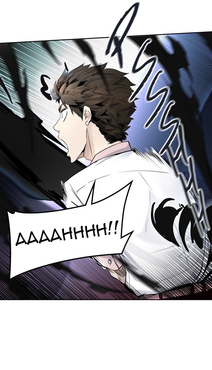 tower-of-god - Chapter: 411