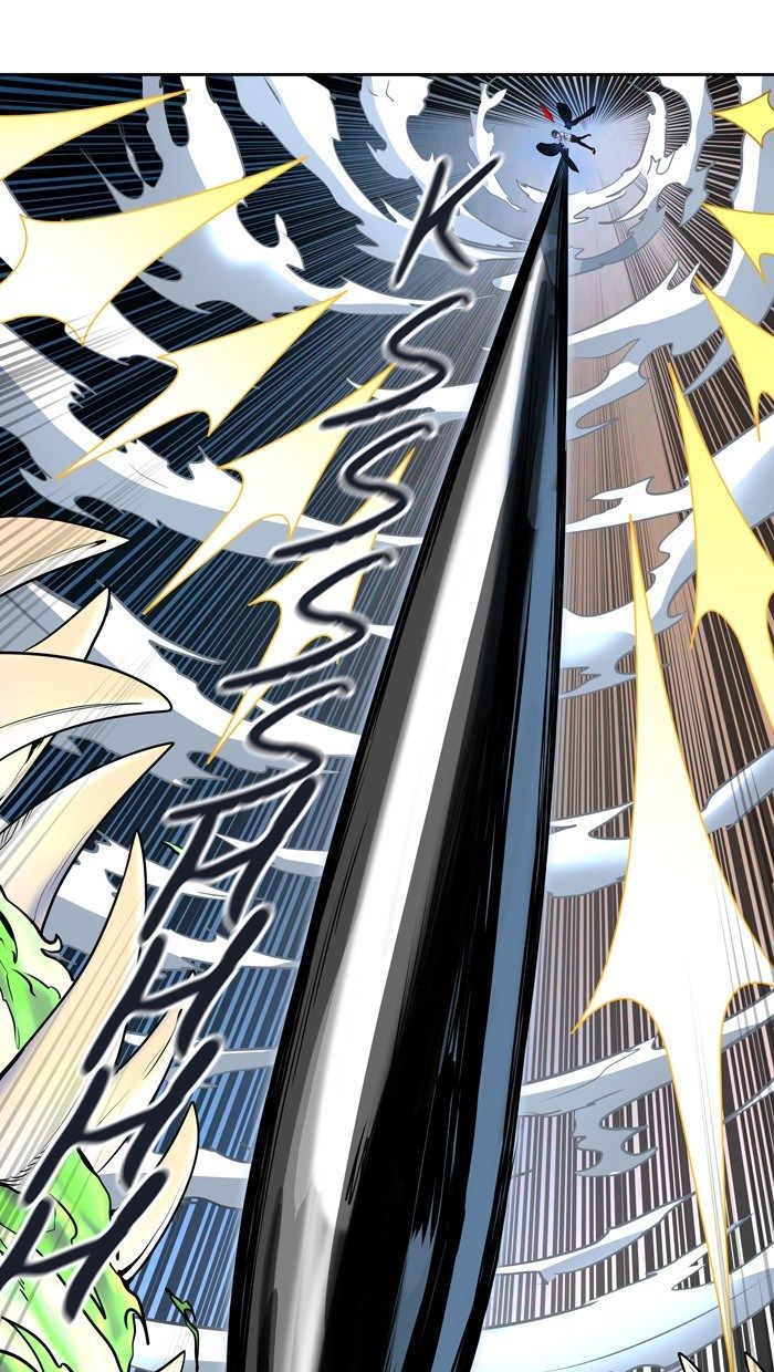 tower-of-god - Chapter: 411