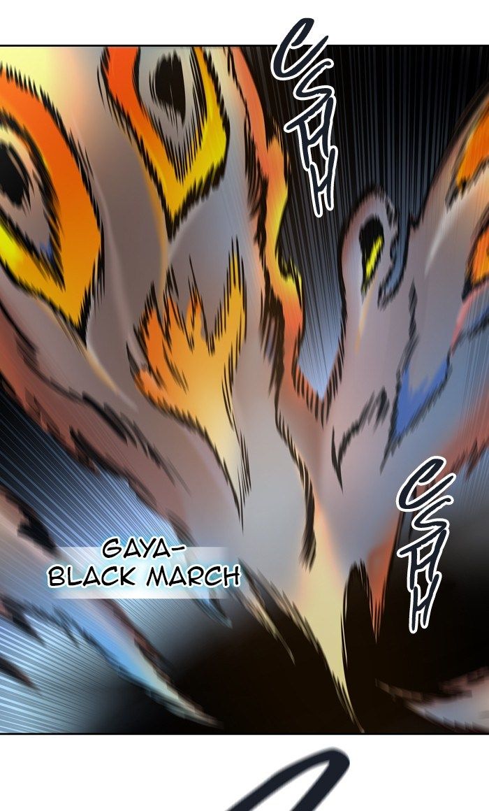 tower-of-god - Chapter: 411