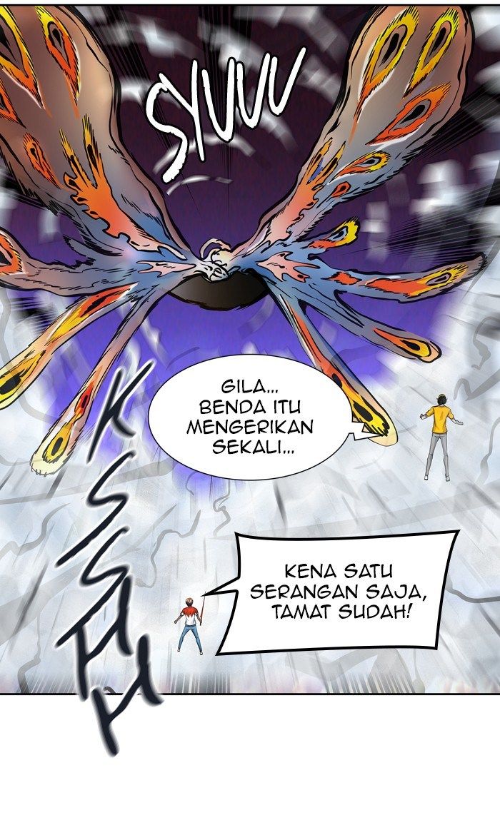 tower-of-god - Chapter: 411
