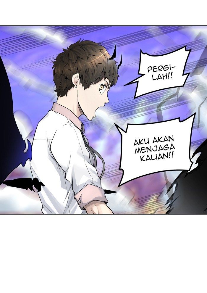 tower-of-god - Chapter: 411