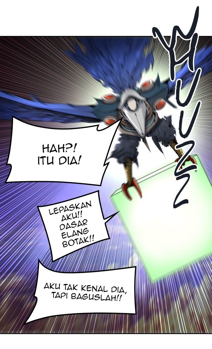 tower-of-god - Chapter: 411