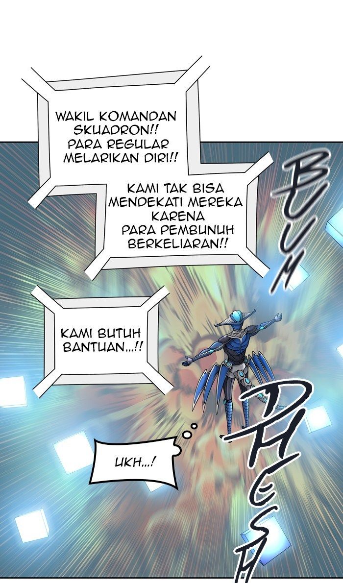 tower-of-god - Chapter: 411
