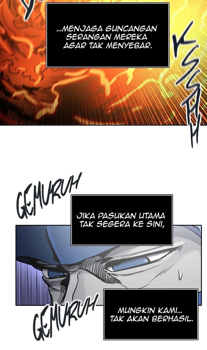 tower-of-god - Chapter: 411