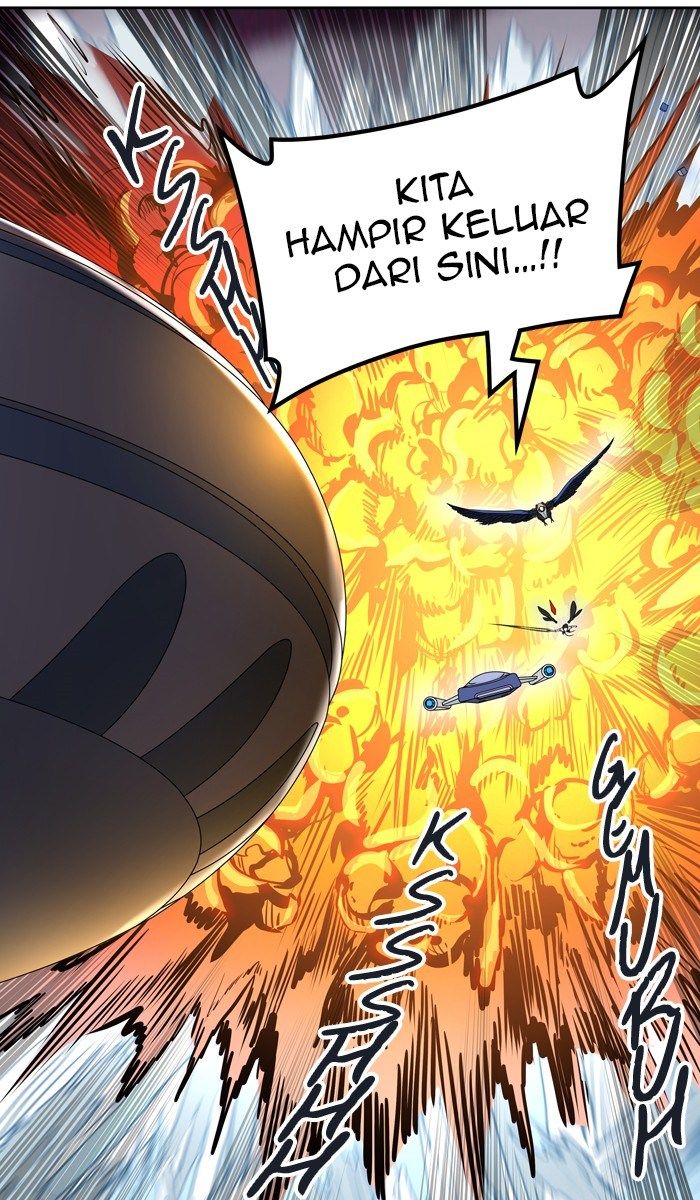 tower-of-god - Chapter: 411