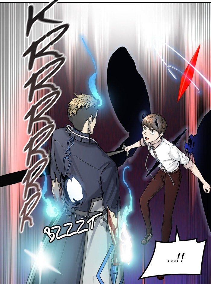 tower-of-god - Chapter: 411