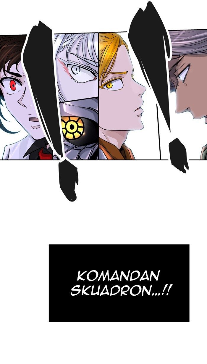 tower-of-god - Chapter: 411