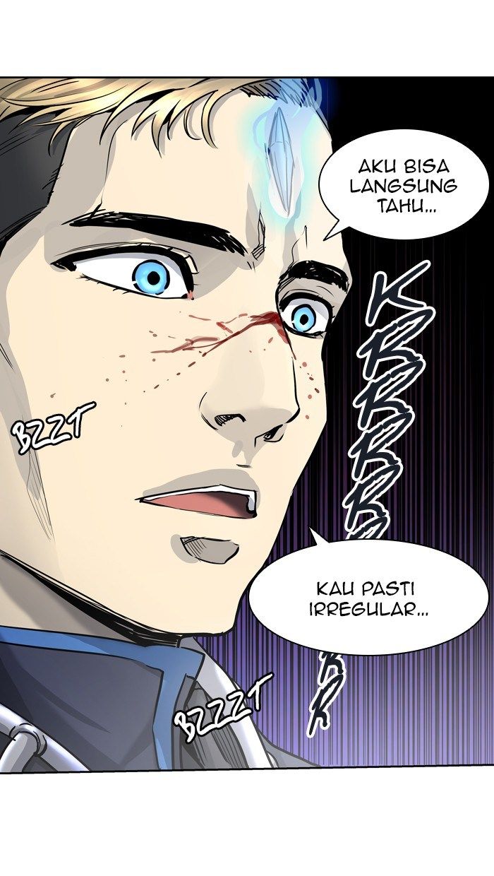 tower-of-god - Chapter: 411