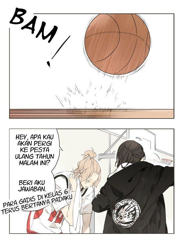 tamen-de-gushi - Chapter: 10