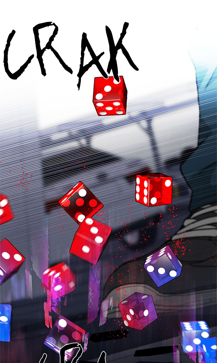 dice - Chapter: 199