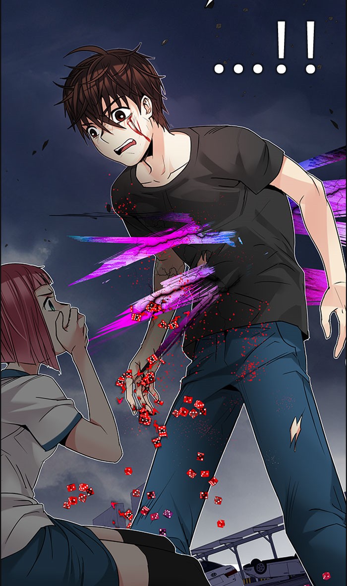 dice - Chapter: 199