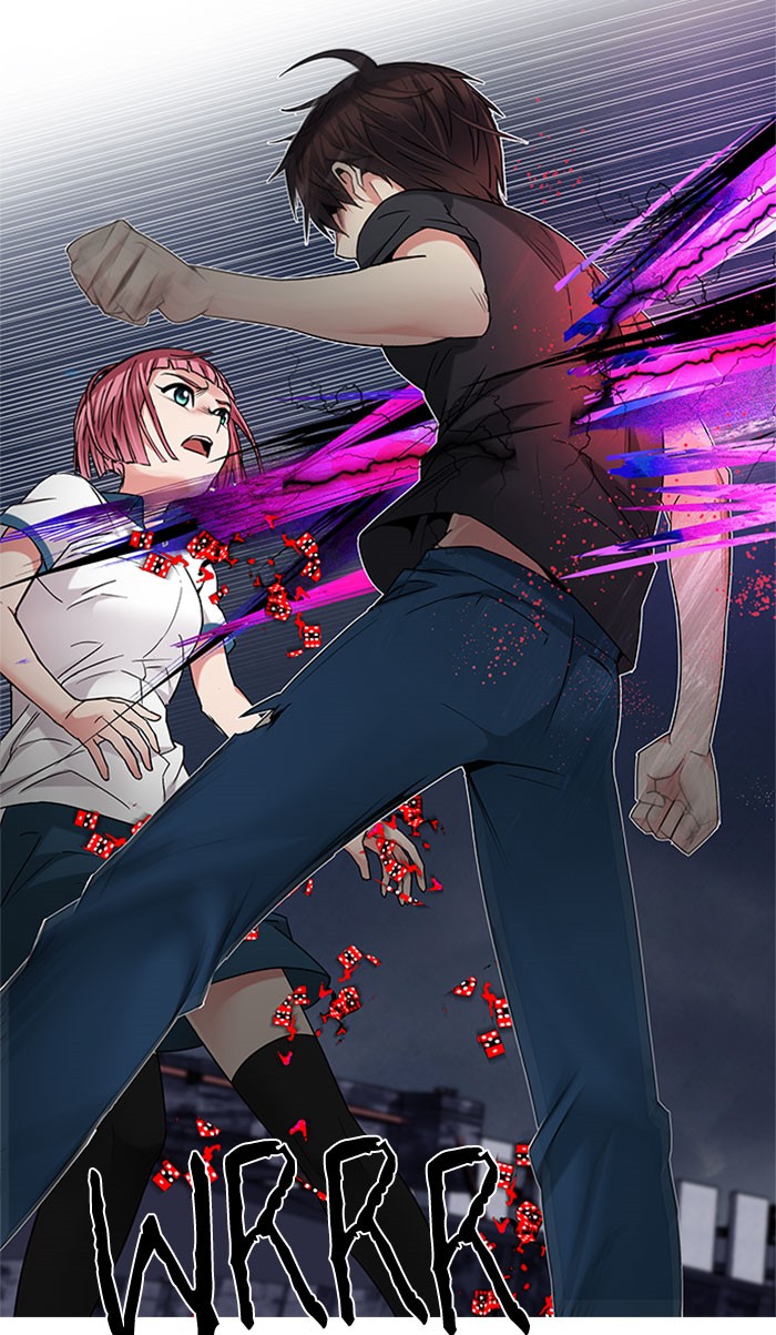 dice - Chapter: 199