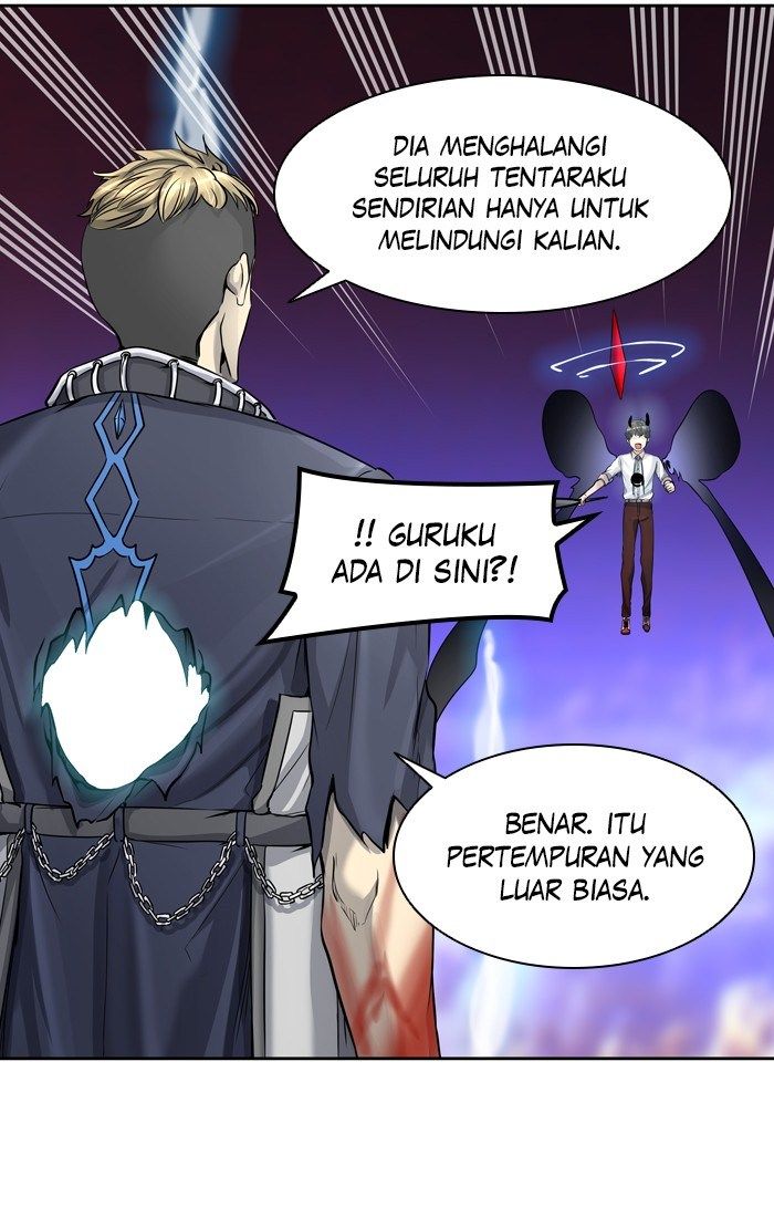 tower-of-god - Chapter: 412