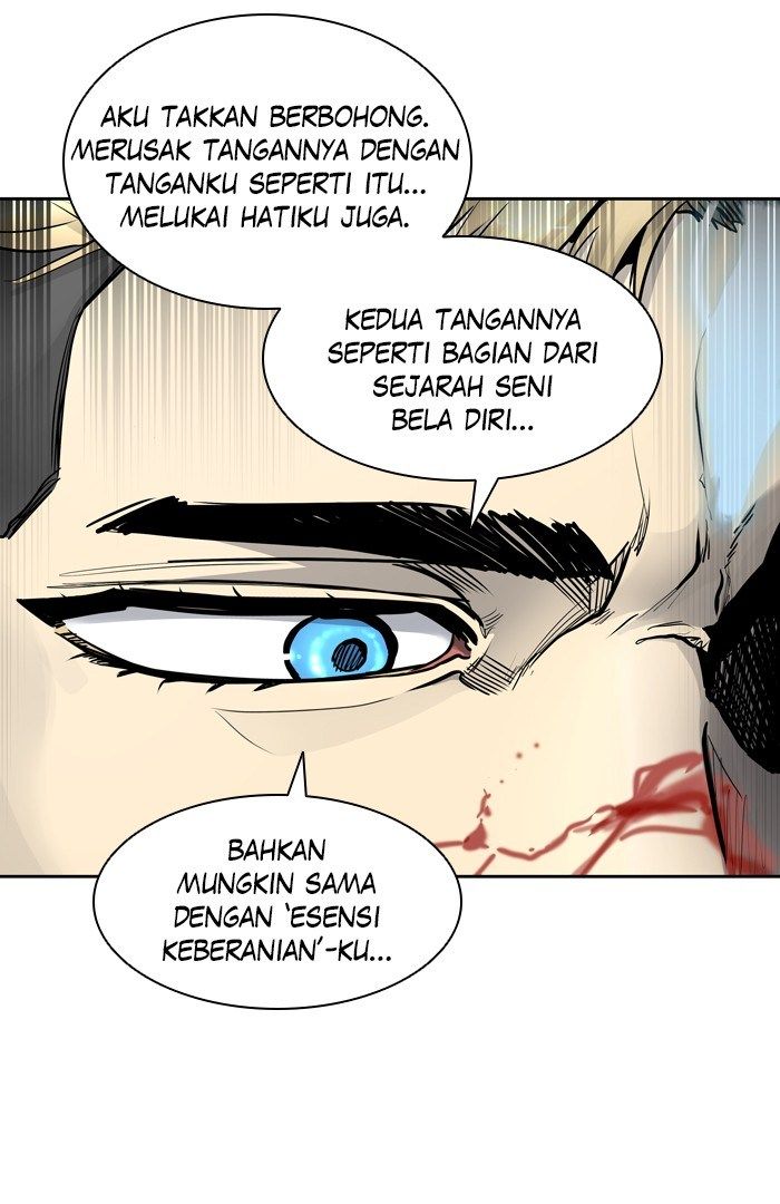 tower-of-god - Chapter: 412