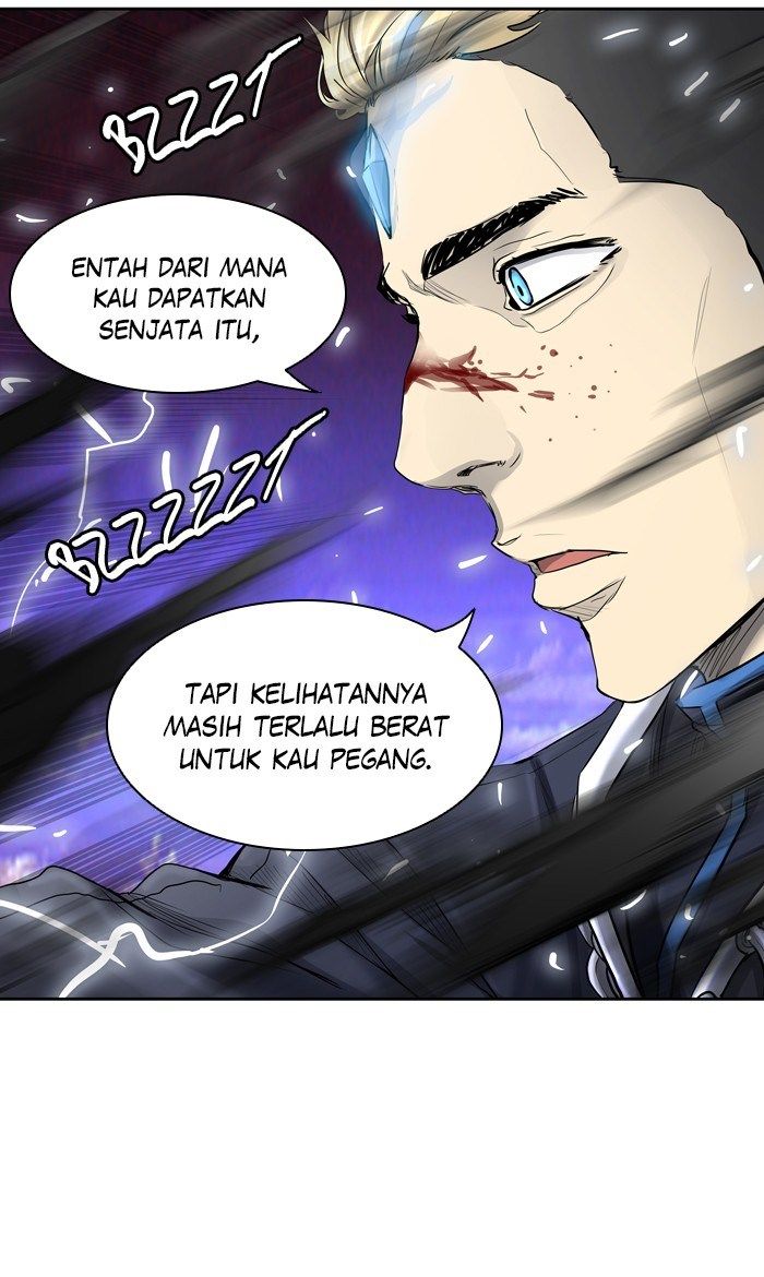 tower-of-god - Chapter: 412